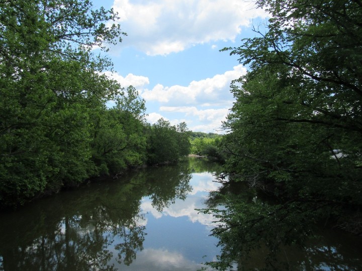 Cuyahoga River